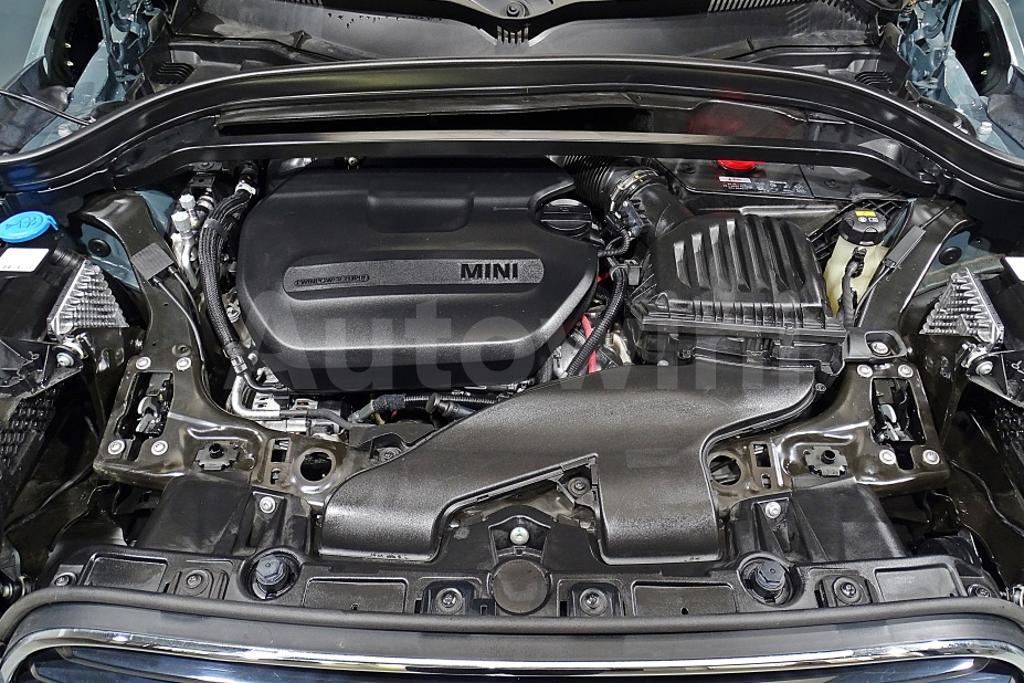 2021 MINI COOPER COUNTRYMAN D ALL4 - 16