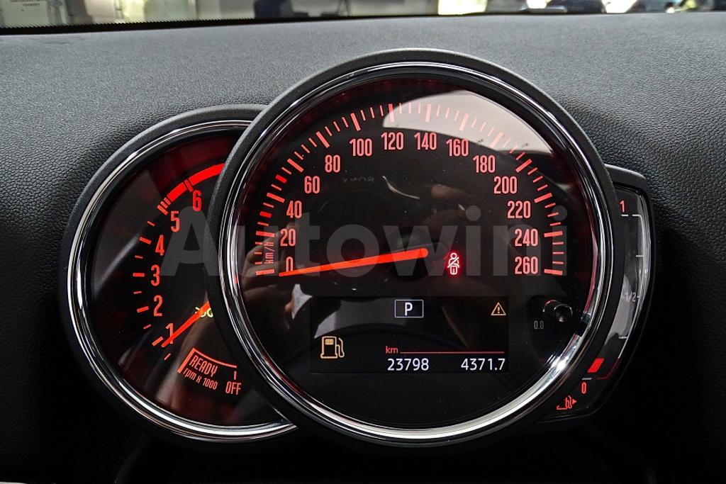 2021 MINI COOPER COUNTRYMAN D ALL4 - 26