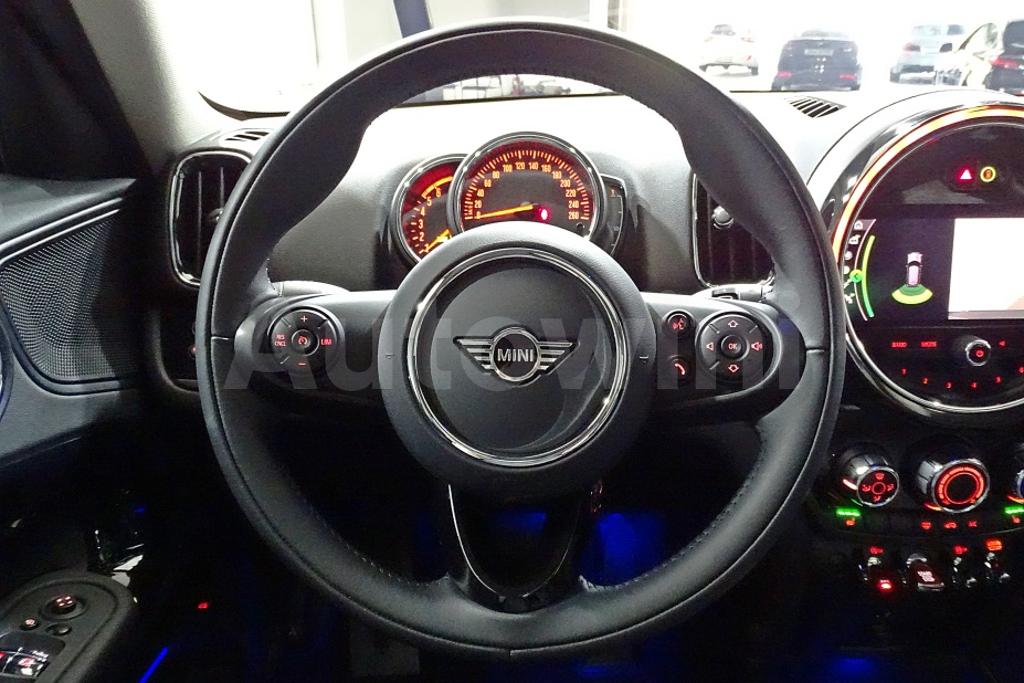 2021 MINI COOPER COUNTRYMAN D ALL4 - 27