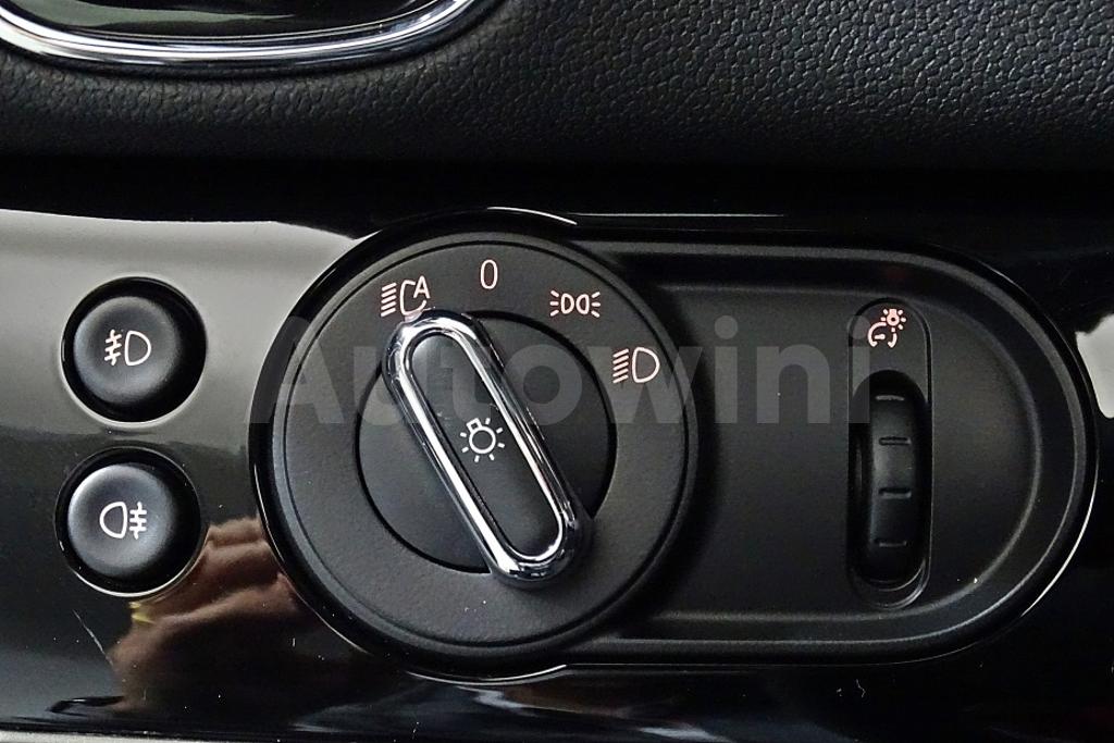2021 MINI COOPER COUNTRYMAN D ALL4 - 28