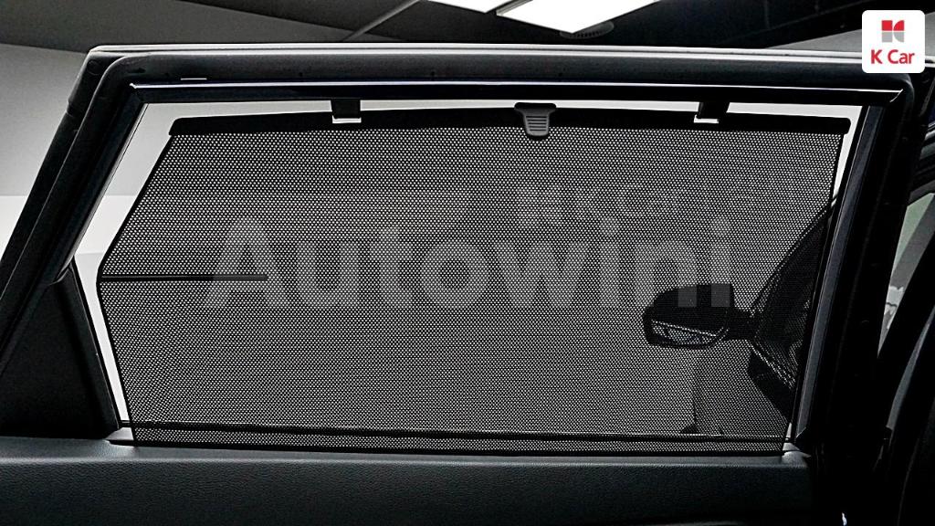 2017 HYUNDAI  MAXCRUZ DIESEL 2.2 2WD - 27