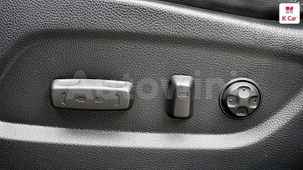 2017 HYUNDAI  MAXCRUZ DIESEL 2.2 2WD - 32