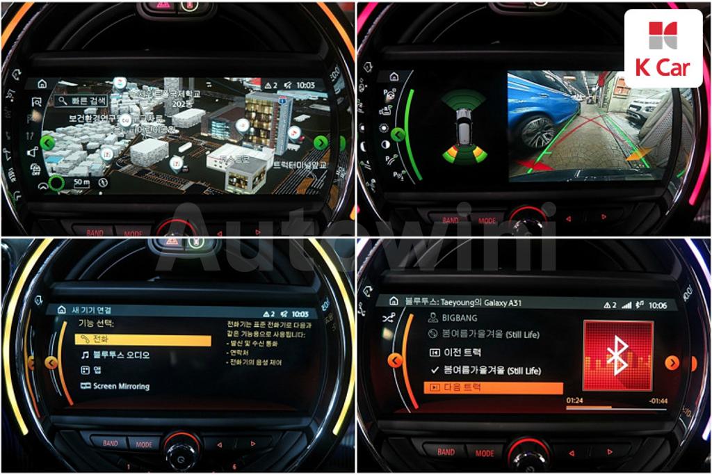 2018 MINI COOPER COUNTRYMAN S JCW - 12