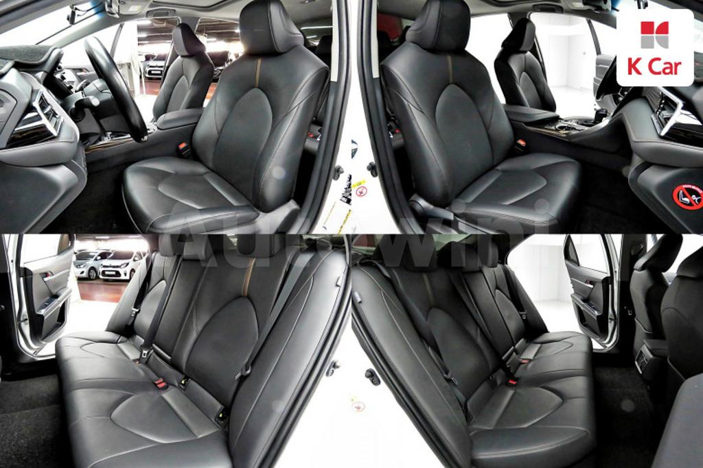 2018 TOYOTA  CAMRY 2.5 HYBRID - 16