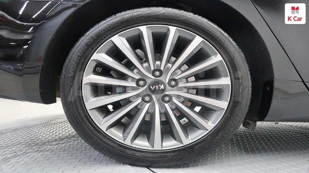 KNALB416BJA130530 2018 KIA  K7 CADENZA 3.0 GDI PRESTIGE-5