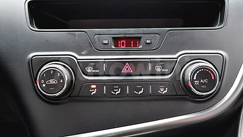 2013 KIA K5 OPTIMA LPI DELUXE - 22