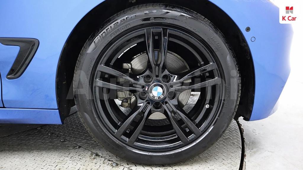 2020 BMW 3 SERIES GT GT 320D XDRIVE M SPORTS PREMIUM - 7