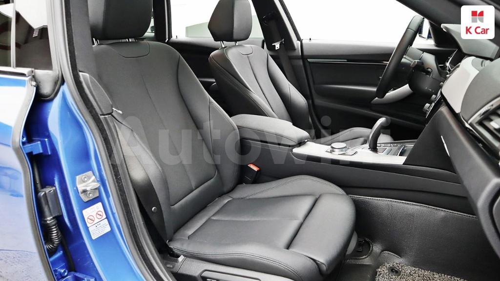 2020 BMW 3 SERIES GT GT 320D XDRIVE M SPORTS PREMIUM - 13
