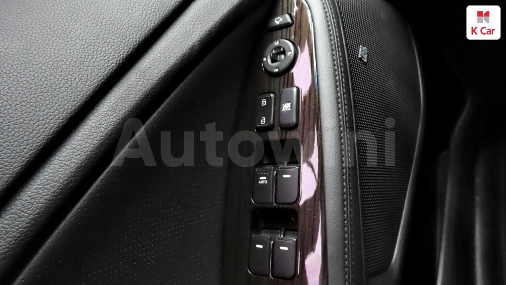 2013 KIA K5 OPTIMA 2.0 NOBLESSE - 22