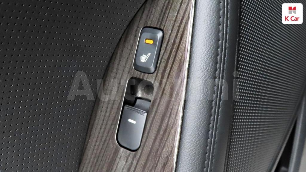 2013 KIA K5 OPTIMA 2.0 NOBLESSE - 25