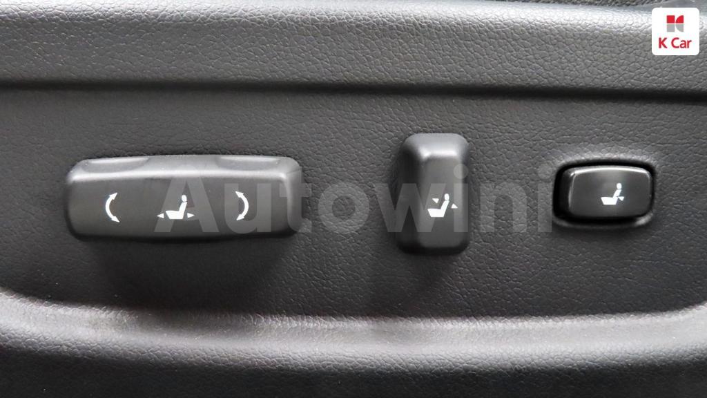 2013 KIA K5 OPTIMA 2.0 NOBLESSE - 29