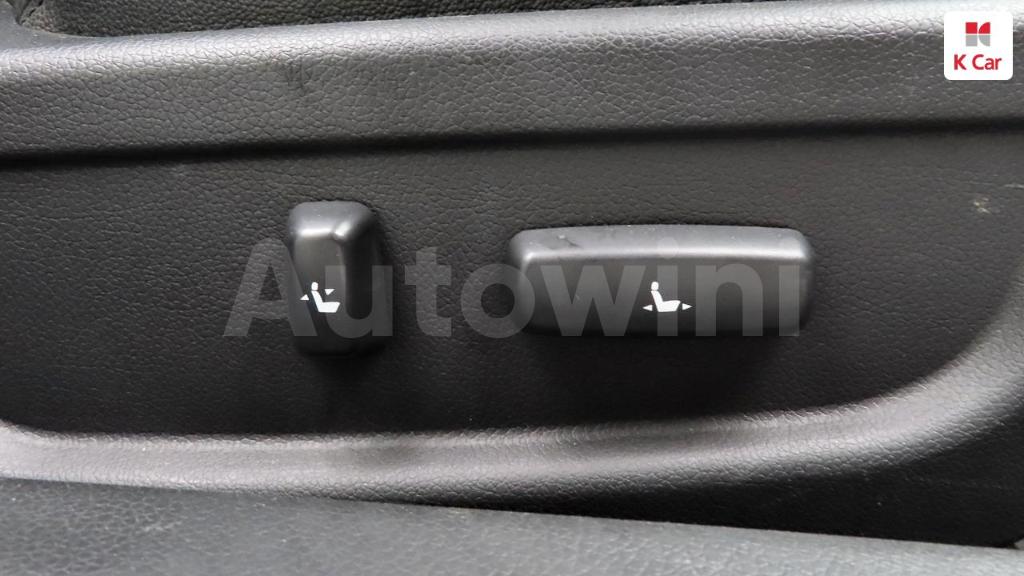 2013 KIA K5 OPTIMA 2.0 NOBLESSE - 30