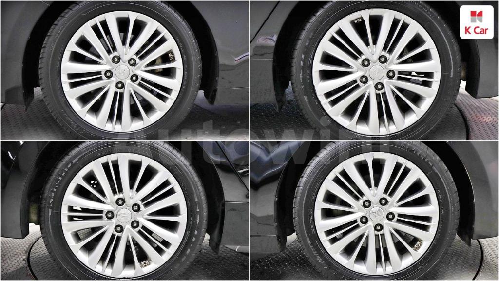 KMHFL411BHA012925 2017 HYUNDAI ASLAN G300 MORDERN-5
