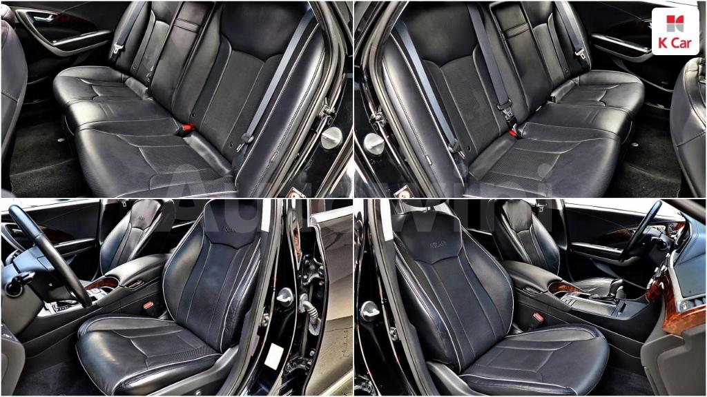 2017 HYUNDAI ASLAN G300 MORDERN - 7