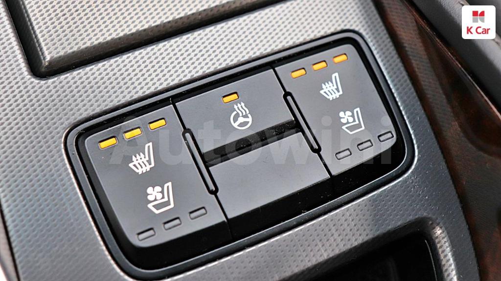 2017 HYUNDAI ASLAN G300 MORDERN - 11