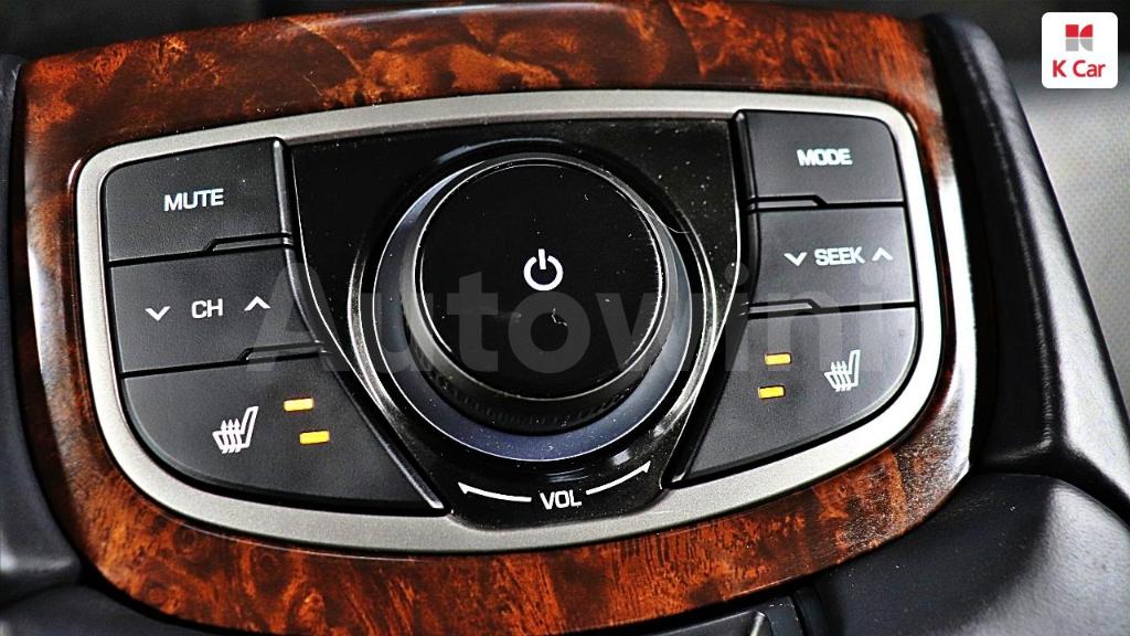 2017 HYUNDAI ASLAN G300 MORDERN - 23