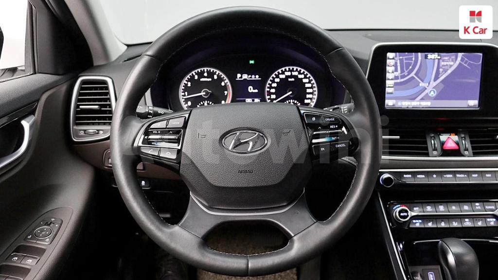 2019 HYUNDAI GRANDEUR IG AZERA 3.0 LPI MORDERN () - 17
