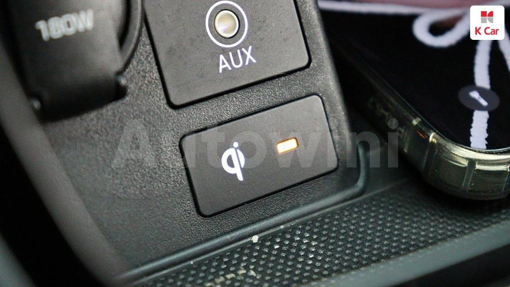 2019 HYUNDAI GRANDEUR IG AZERA 3.0 LPI MORDERN () - 21