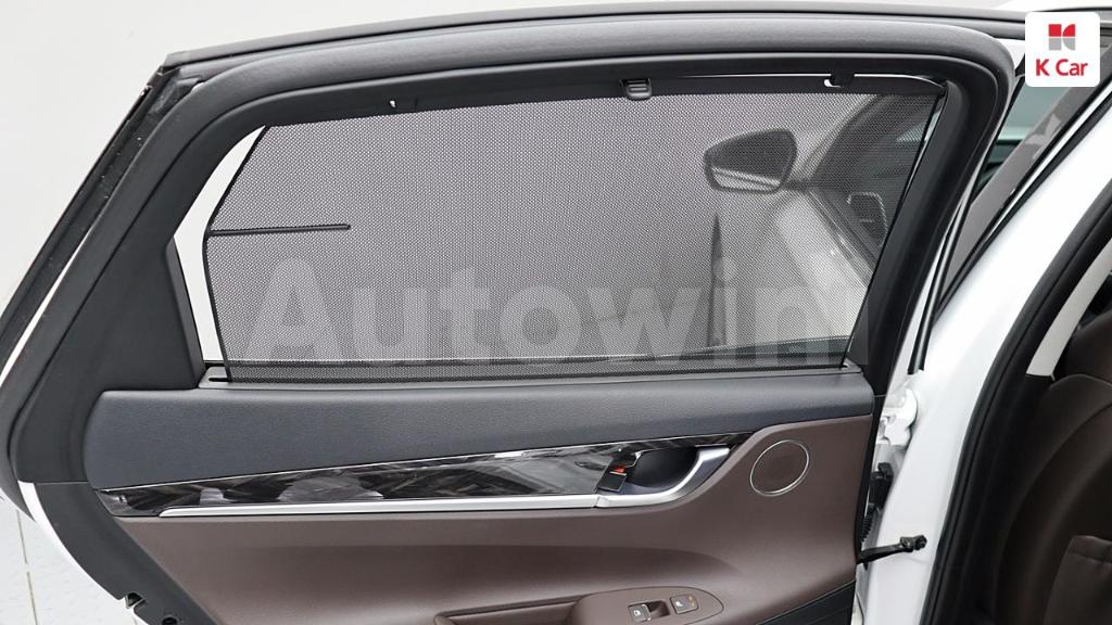 2019 HYUNDAI GRANDEUR IG AZERA 3.0 LPI MORDERN () - 29