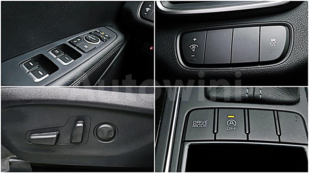 2015 KIA  SORENTO DIESEL 2.0 2WD - 26