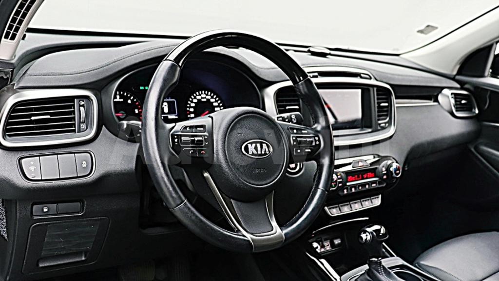 2015 KIA  SORENTO DIESEL 2.0 2WD - 27