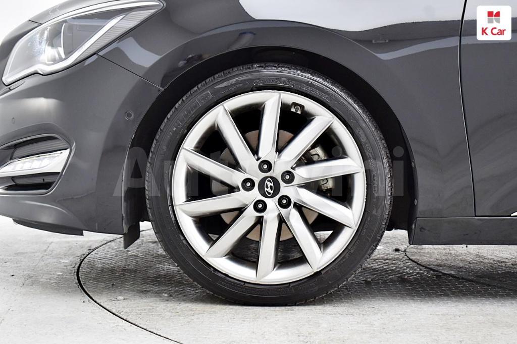 KMHFR412BGA012785 2016 HYUNDAI ASLAN G330 EXCLUSIVE-4