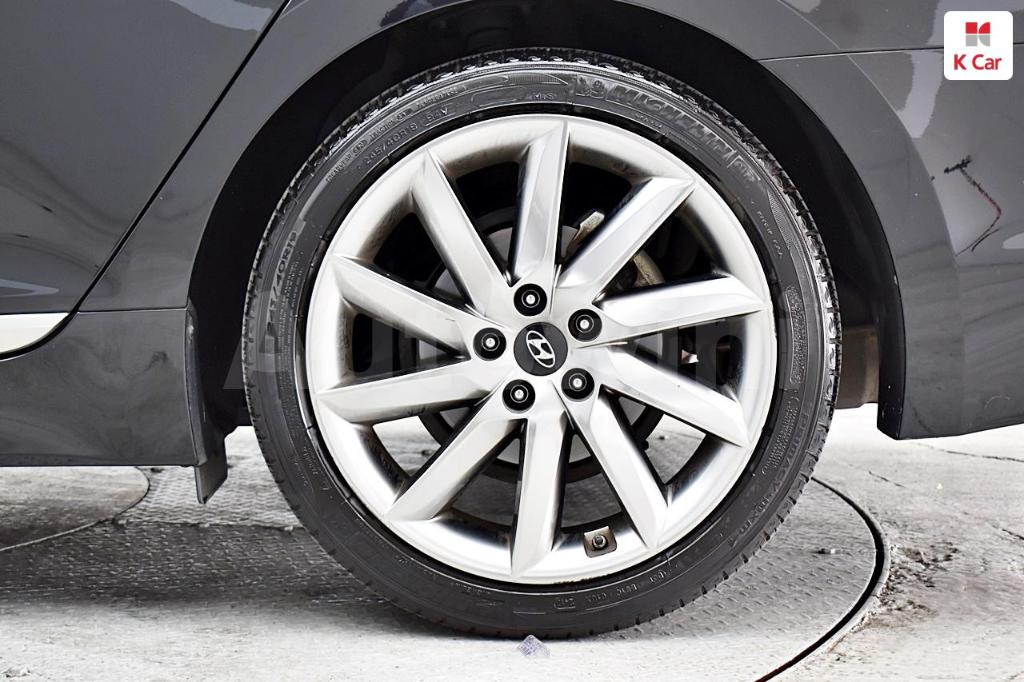 KMHFR412BGA012785 2016 HYUNDAI ASLAN G330 EXCLUSIVE-5