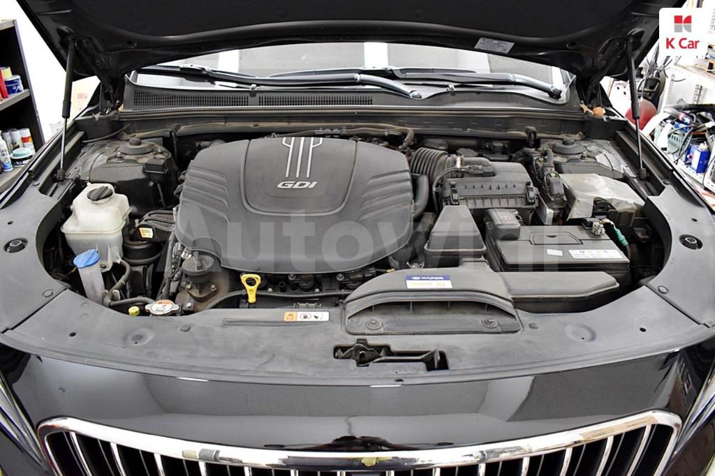 2016 HYUNDAI ASLAN G330 EXCLUSIVE - 9