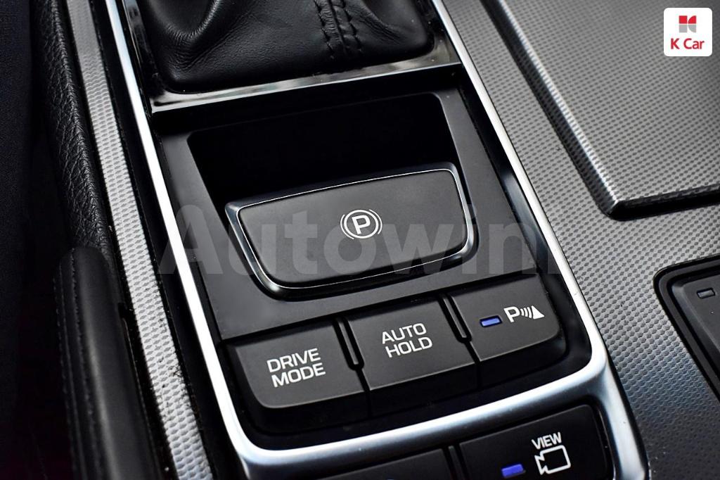 2016 HYUNDAI ASLAN G330 EXCLUSIVE - 25