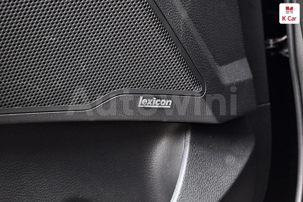 2016 HYUNDAI ASLAN G330 EXCLUSIVE - 26
