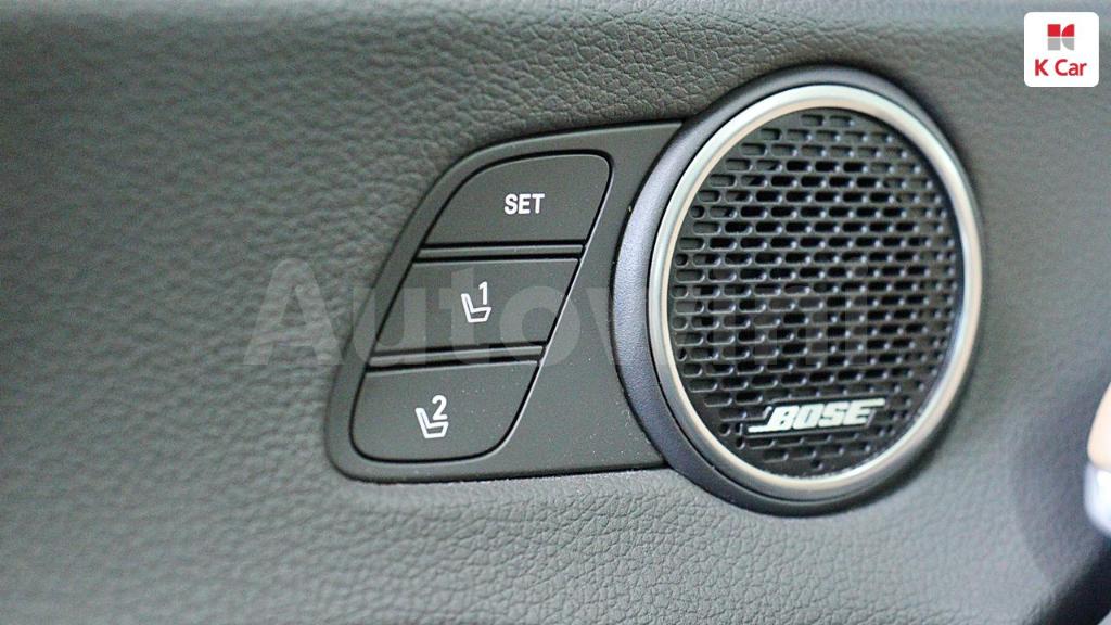 2020 HYUNDAI SONATA DN8 2.0 2.0 GASOLINE - 21
