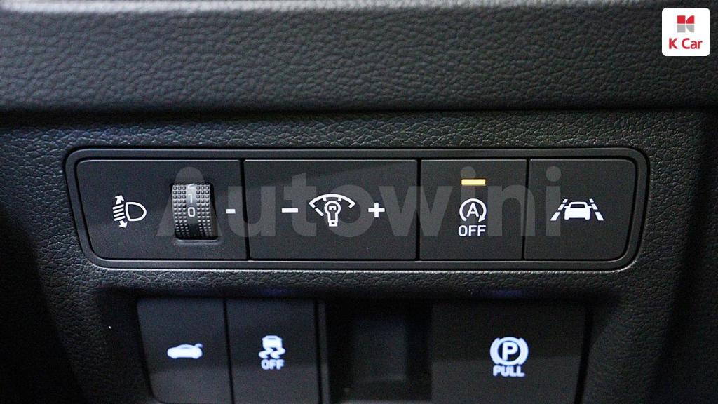 2020 HYUNDAI SONATA DN8 2.0 2.0 GASOLINE - 22