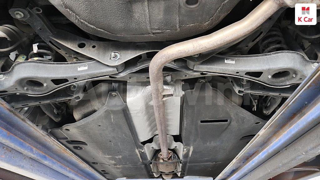 2020 HYUNDAI SONATA DN8 2.0 2.0 GASOLINE - 31