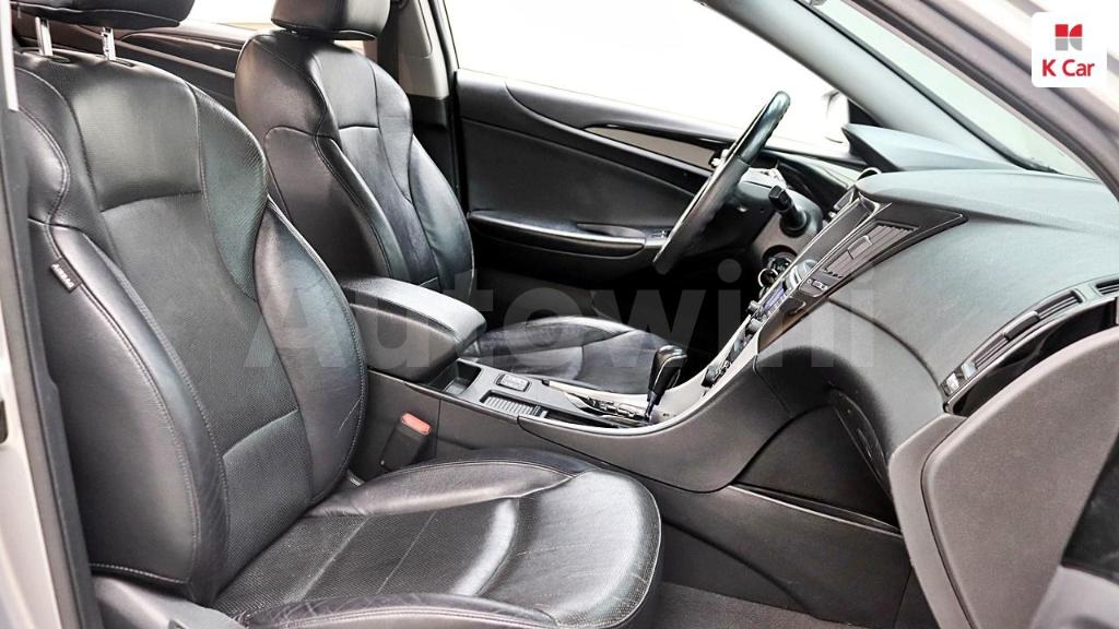 2011 HYUNDAI YF SONATA Y20 PRIME - 14