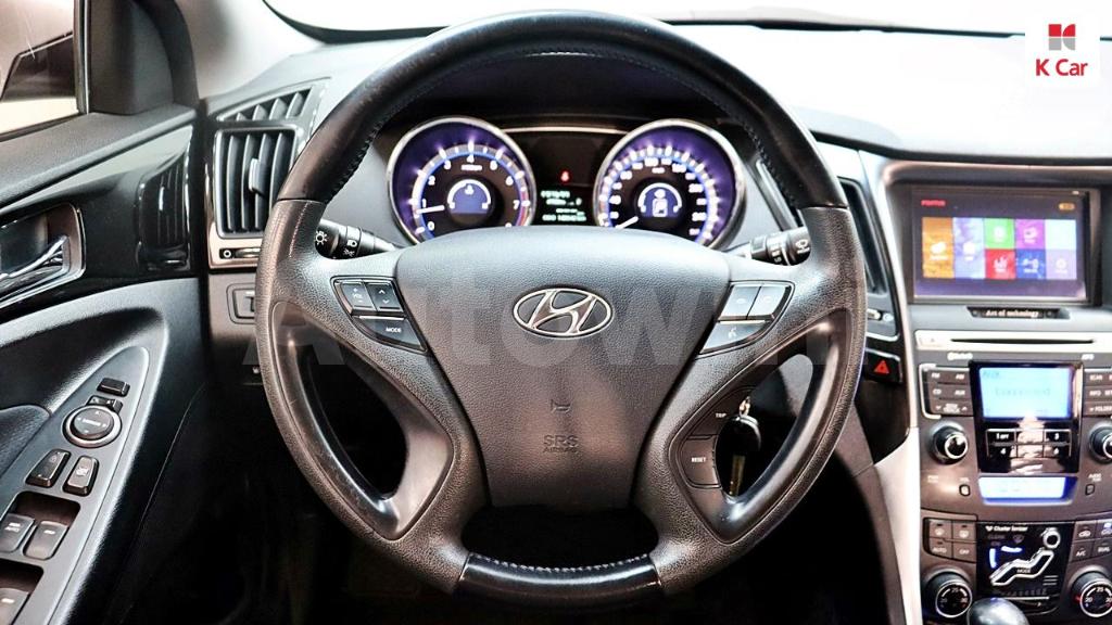 2011 HYUNDAI YF SONATA Y20 PRIME - 17