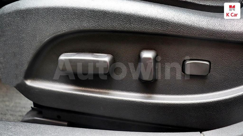 2011 HYUNDAI YF SONATA Y20 PRIME - 19
