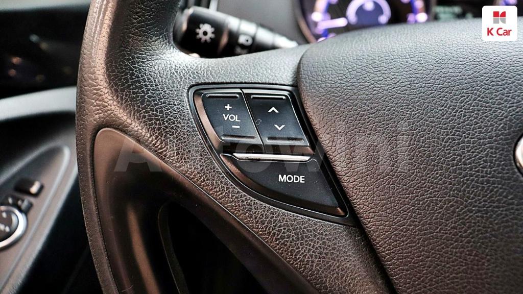 2011 HYUNDAI YF SONATA Y20 PRIME - 26