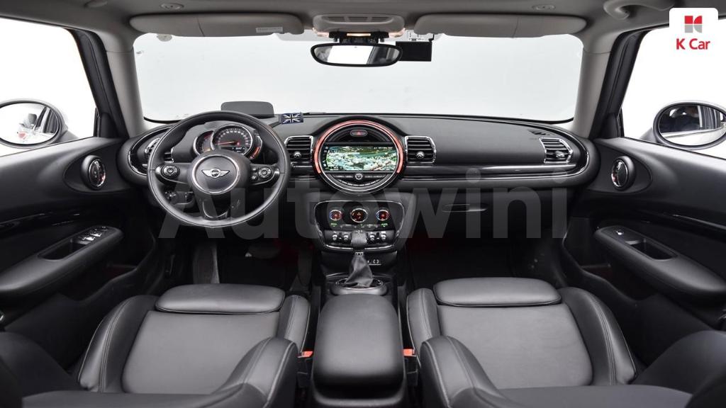 2018 MINI COOPER CLUBMAN HIGH - 11