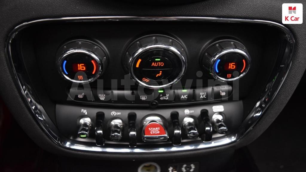 2018 MINI COOPER CLUBMAN HIGH - 23
