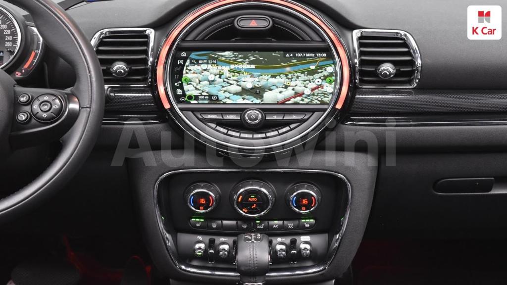 2018 MINI COOPER CLUBMAN HIGH - 27