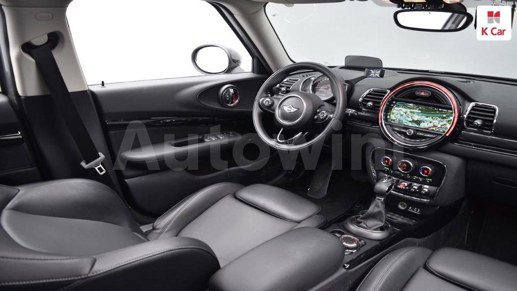 2018 MINI COOPER CLUBMAN HIGH - 32
