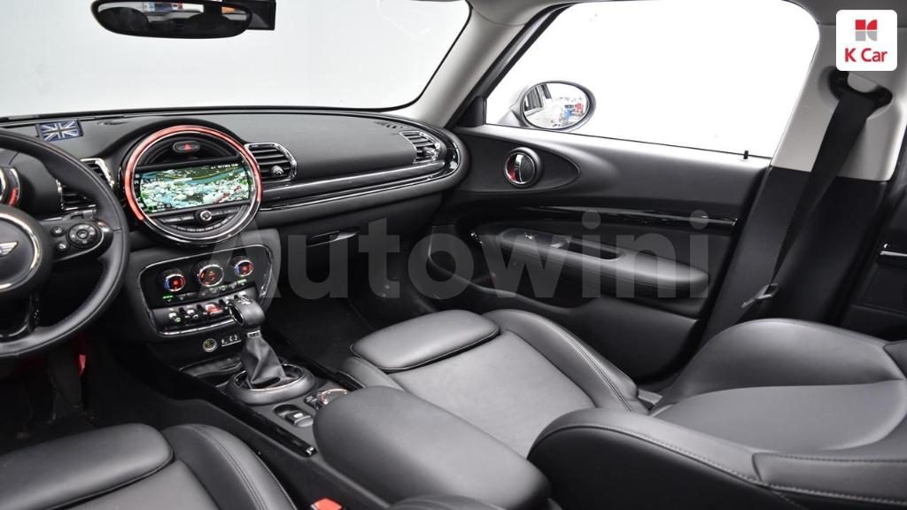 2018 MINI COOPER CLUBMAN HIGH - 33