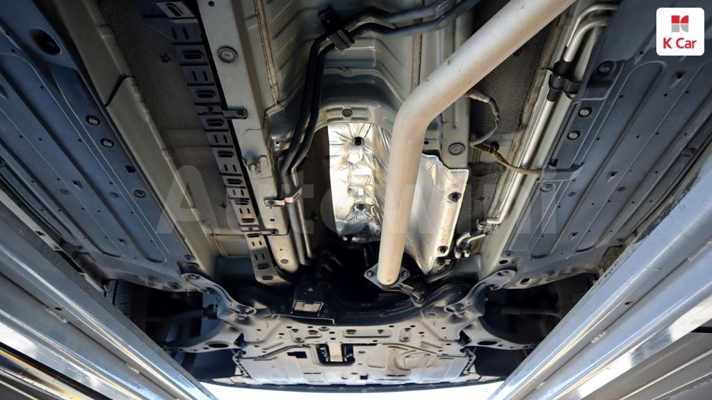 2016 HYUNDAI  MAXCRUZ DIESEL 2.2 2WD - 9
