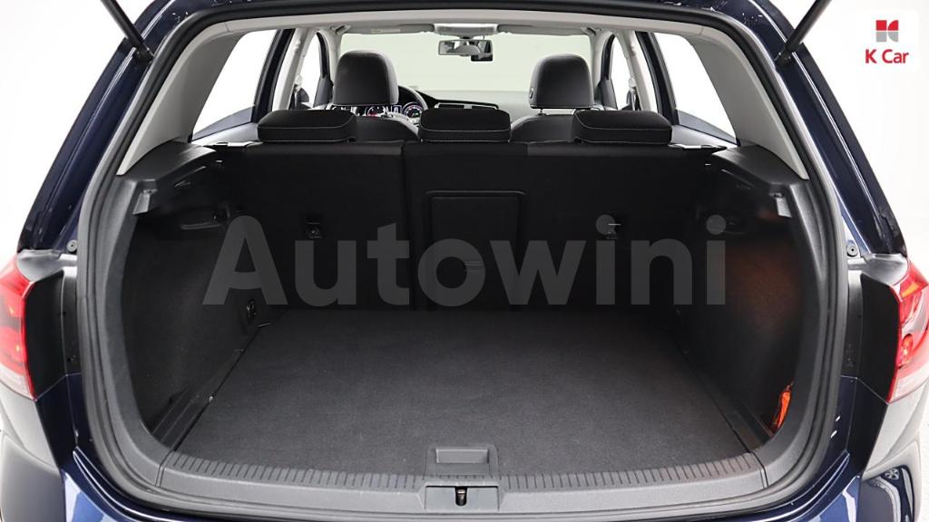 2015 VOLKSWAGEN GOLF 7GEN 2.0 TDI - 10