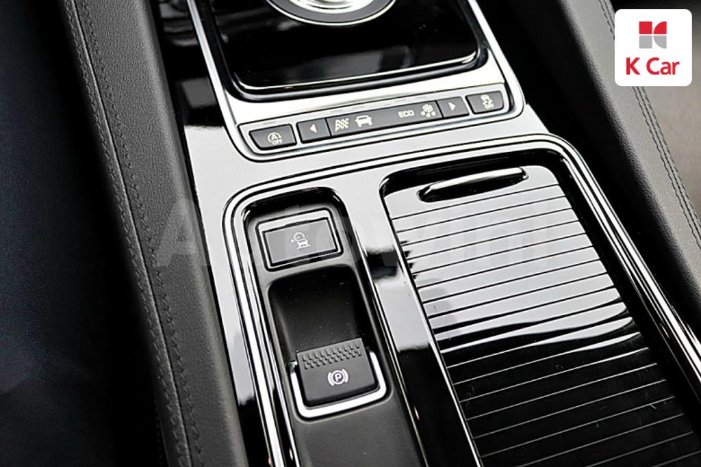 2019 JAGUAR F PACE 20D PRESTIGE - 11