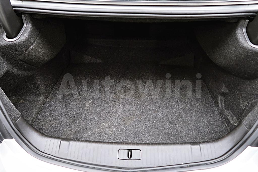 2012 GM DAEWOO (CHEVROLET) ALPHEON EL300 - 16