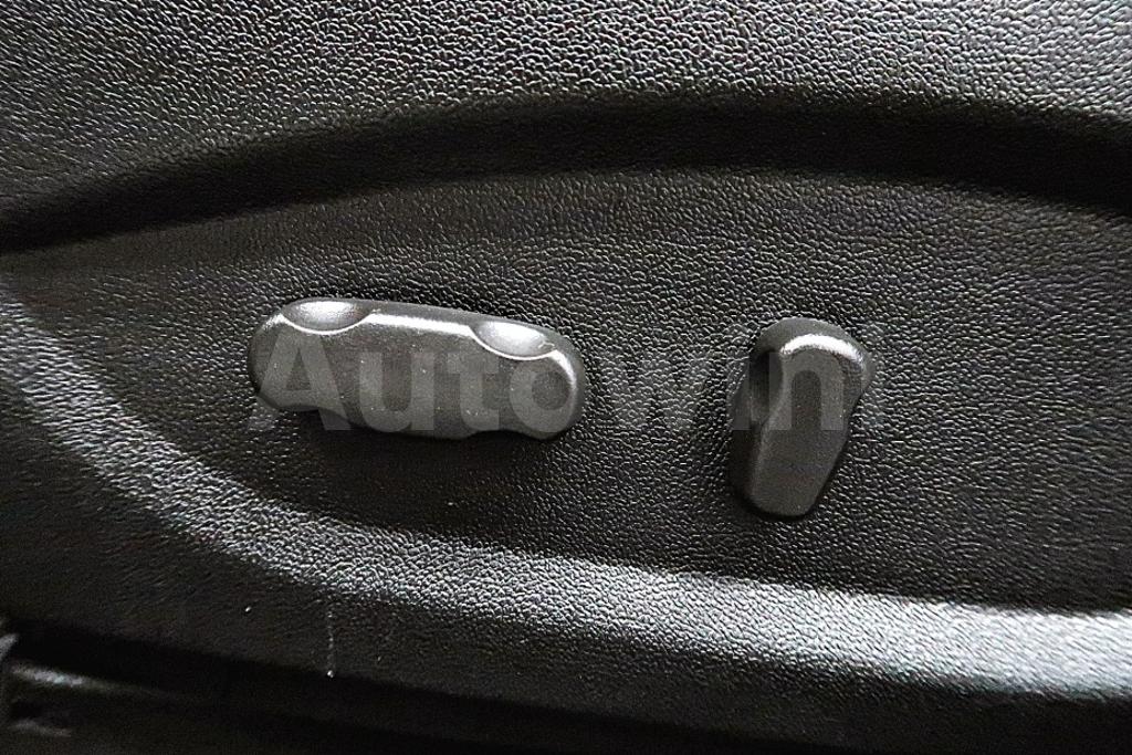 2012 GM DAEWOO (CHEVROLET) ALPHEON EL300 - 26