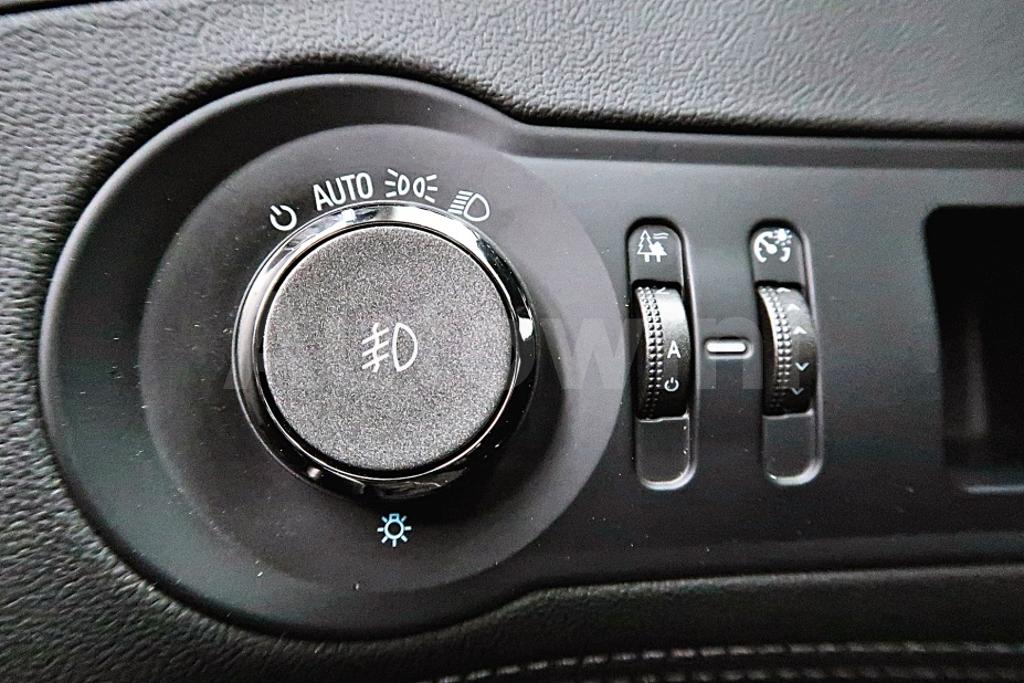 2012 GM DAEWOO (CHEVROLET) ALPHEON EL300 - 27