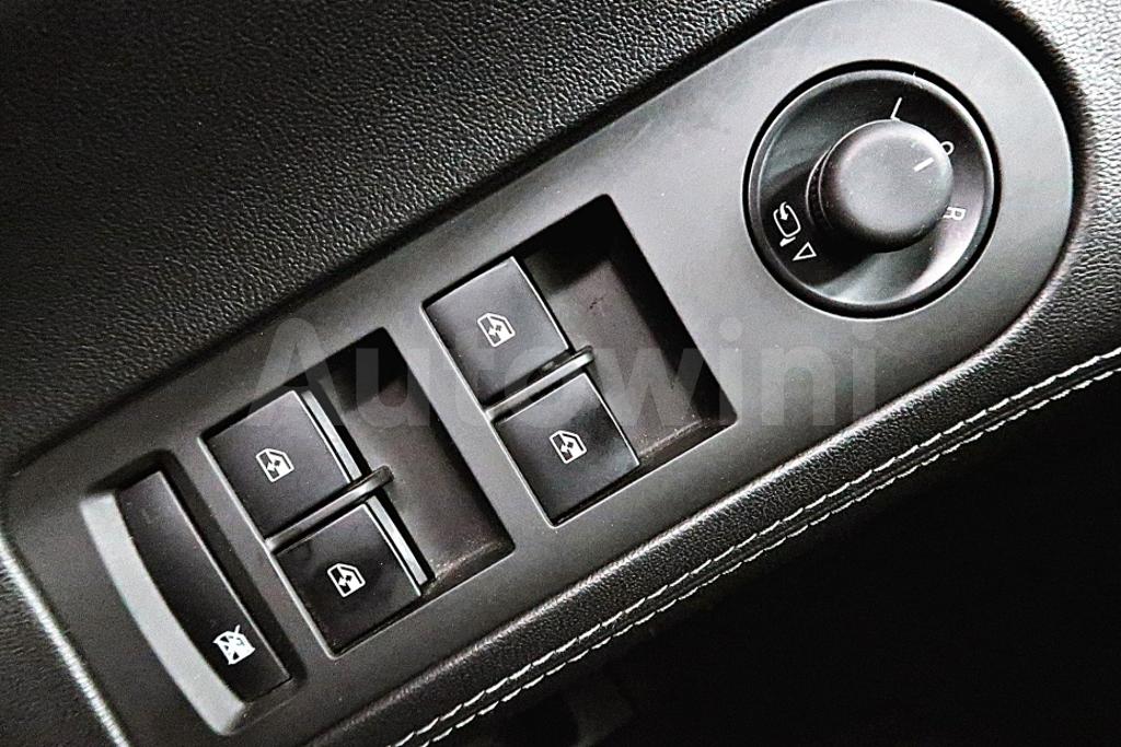 2012 GM DAEWOO (CHEVROLET) ALPHEON EL300 - 28