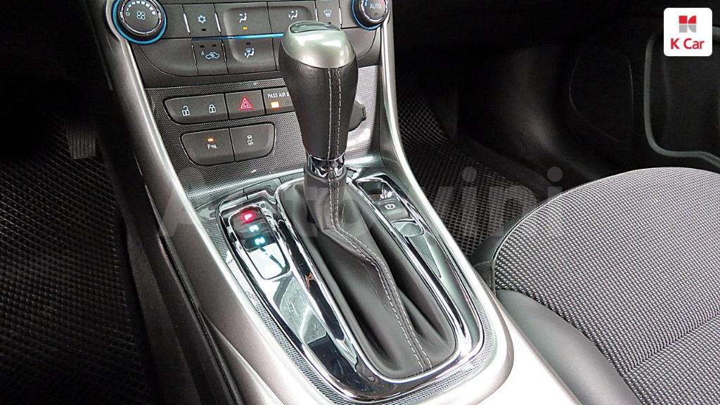 2013 GM DAEWOO (CHEVROLET) MALIBU 2.0 LS DELUXE PACKAGE - 16